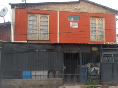 Casa - San Bernardo - Santa Lucia