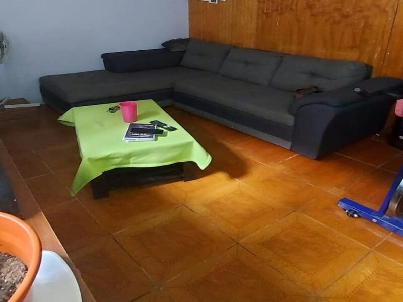 Departamento - Paseo Gronhert PAC