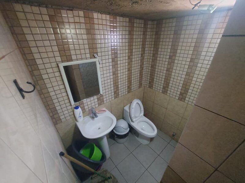 Casa Esquina - Lo Espejo