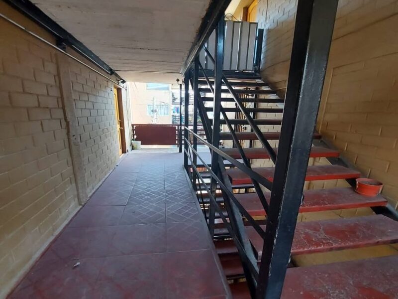 Departamento - Thomas de Figueroa - Maipú