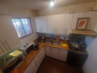 Casa Pirihueico Dávila - PAC