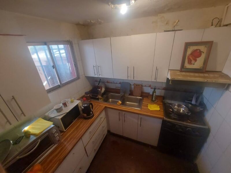 Casa Pirihueico Dávila - PAC