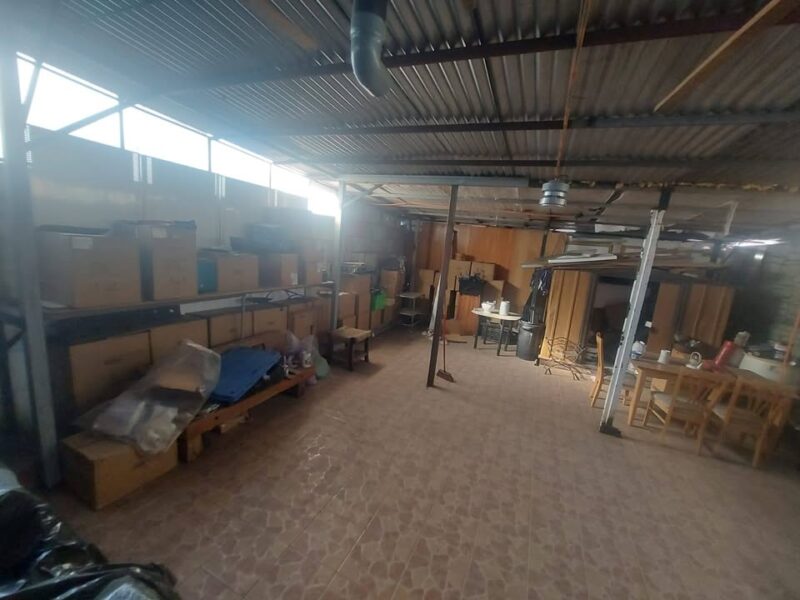 Casa Pirihueico Dávila - PAC