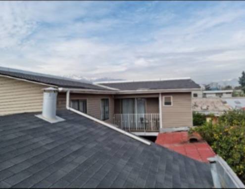 Casa Dávila - Cesar Yepez PAC