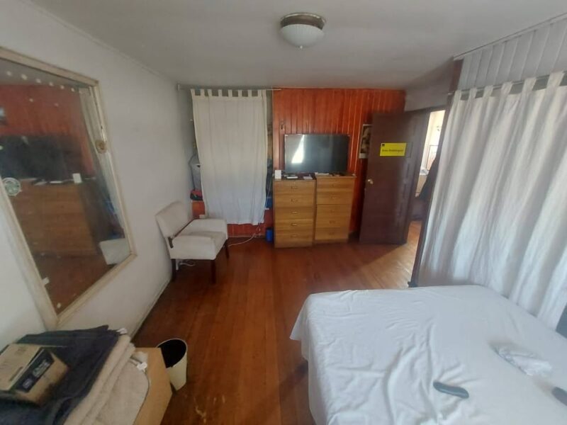 Casa Pirihueico Dávila - PAC