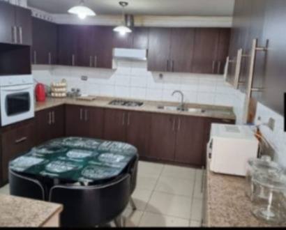 Casa Dávila - Cesar Yepez PAC