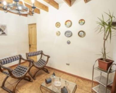 Casa Dávila - Cesar Yepez PAC