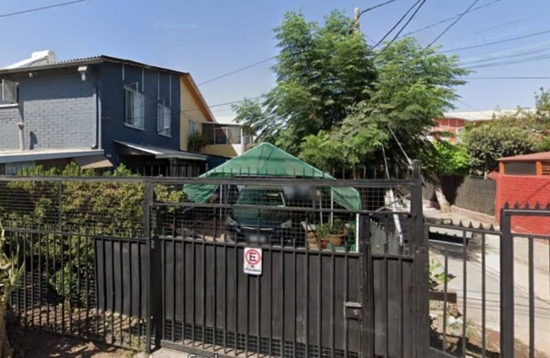 Casa Isla Fenix - Puente Alto