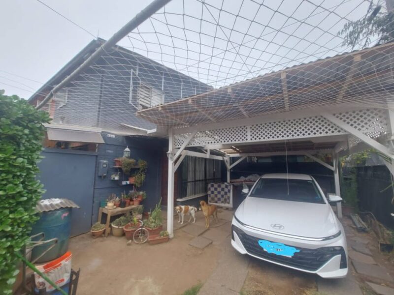 Casa Isla Fenix - Puente Alto