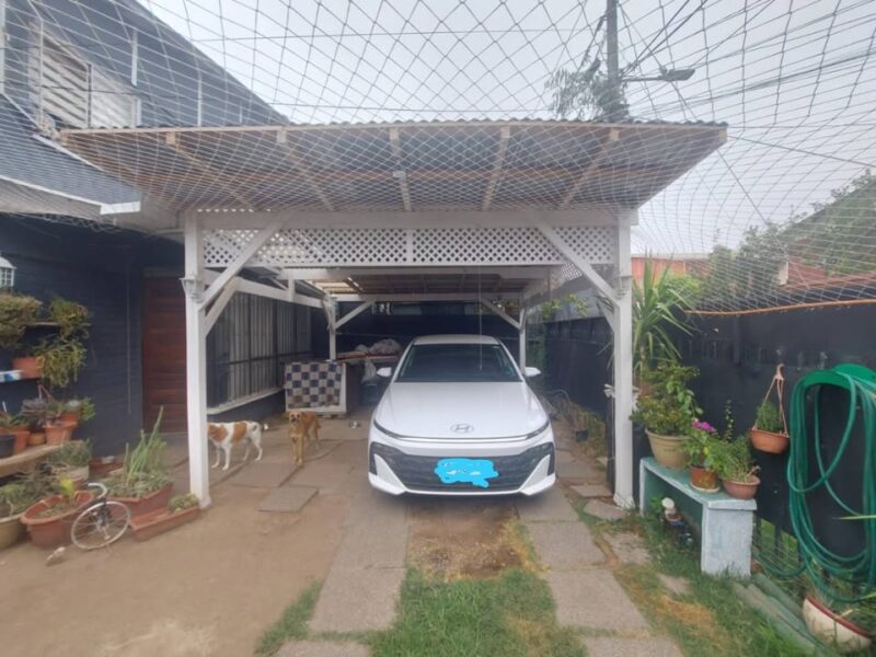 Casa Isla Fenix - Puente Alto