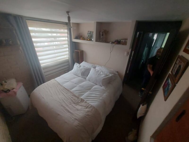 Casa Isla Fenix - Puente Alto