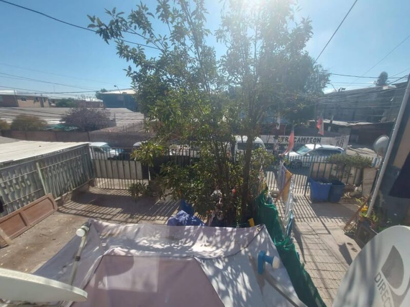 Departamento - San Bernardo