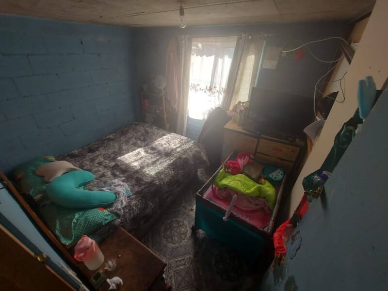 Departamento - San Bernardo