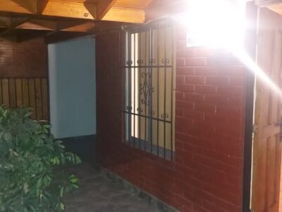 Casa - Guinea Maipú