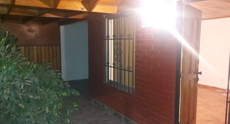 Casa - Guinea Maipú