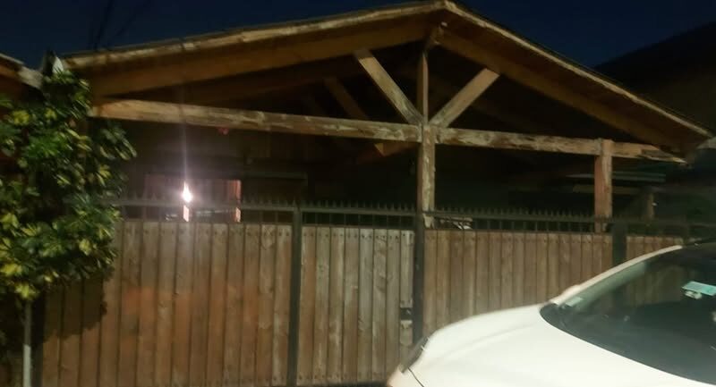 Casa - Guinea Maipú