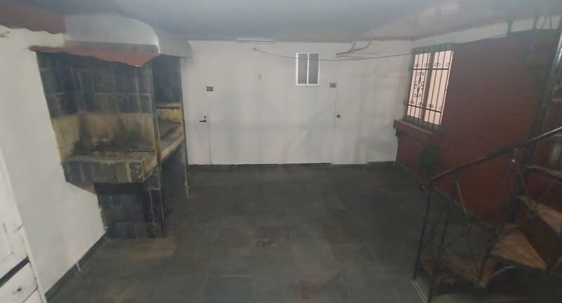 Casa - Guinea Maipú