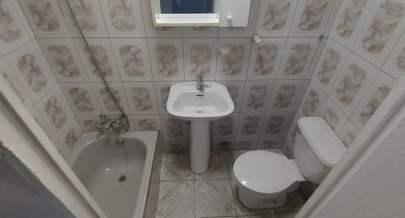 Casa - Guinea Maipú