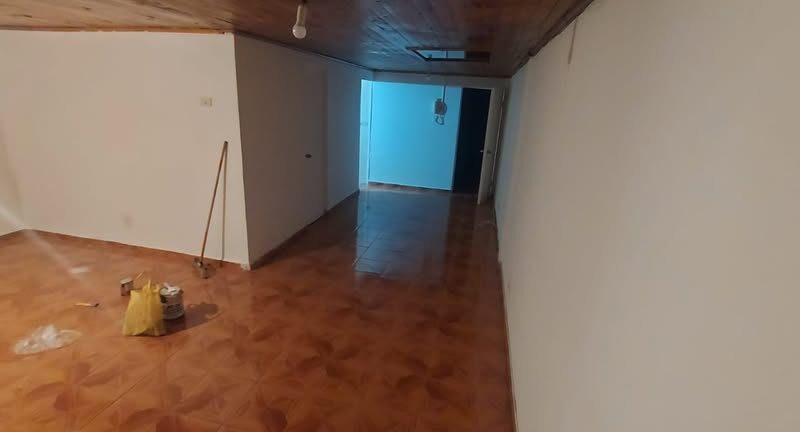 Casa - Guinea Maipú