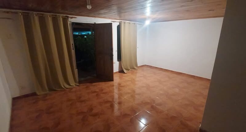 Casa - Guinea Maipú