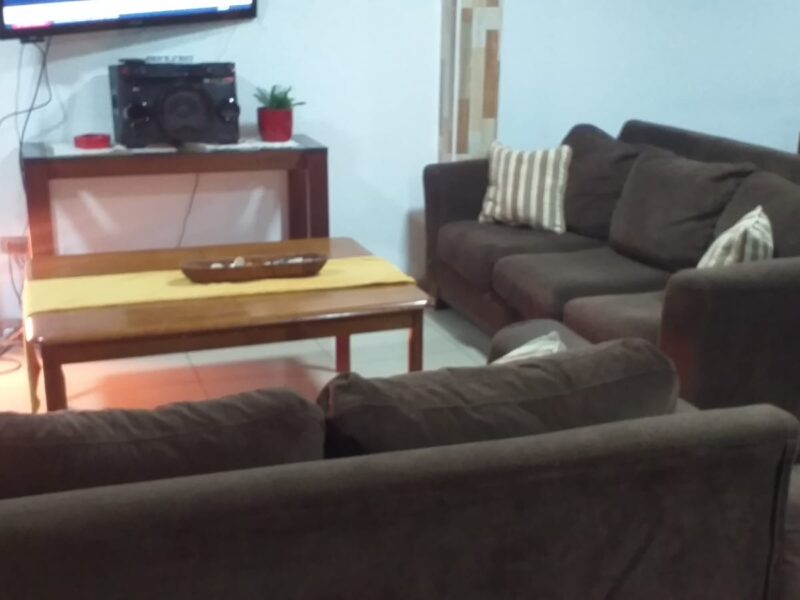 Casa - San Bernardo - Santa Lucia